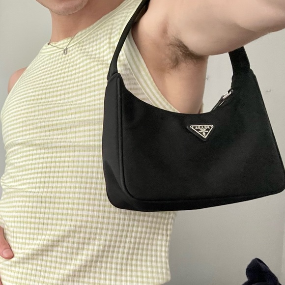 Prada Re-Edition 2000 - Picture 3 of 4